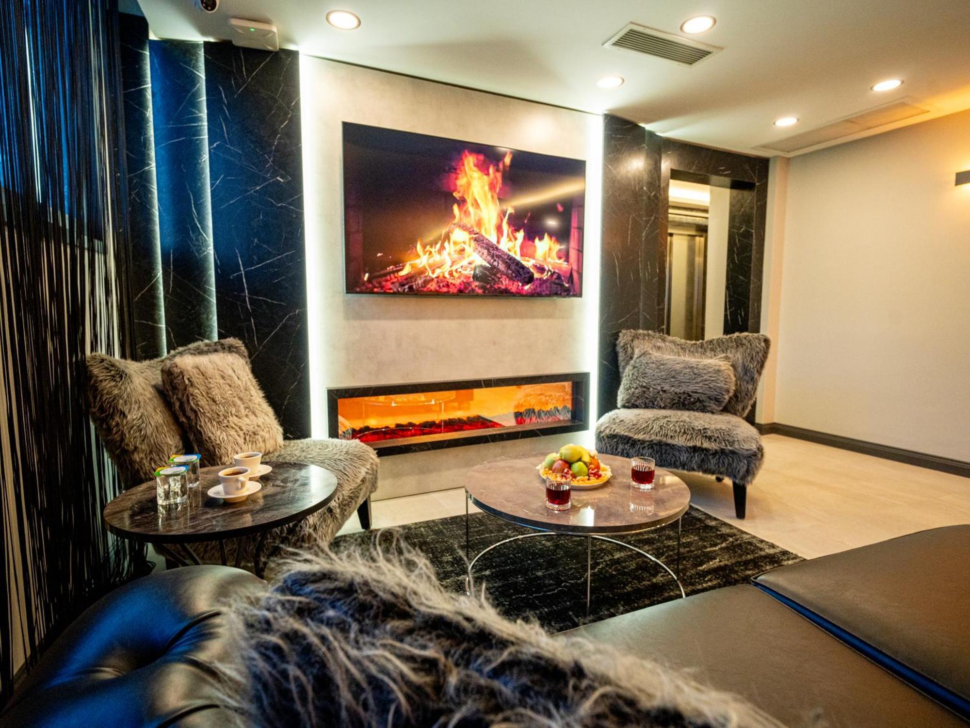 Modernlux Hotel, Istanbul